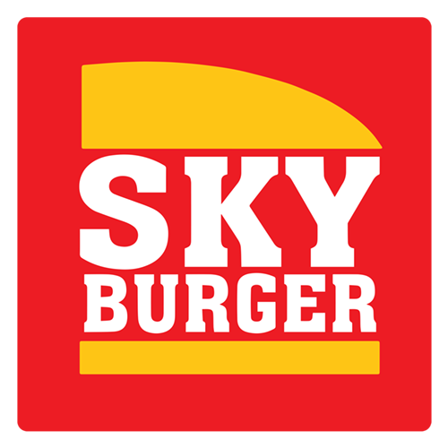Skyburger logo
